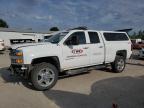 2019 CHEVROLET SILVERADO - 2GC2KREG2K1224987