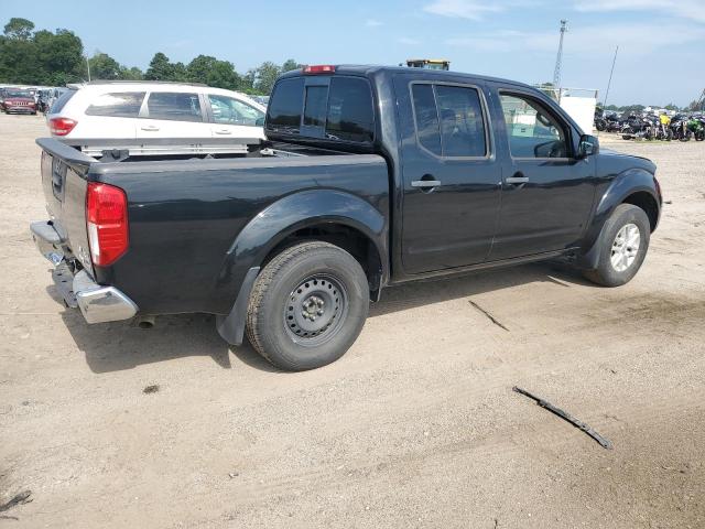 2018 NISSAN FRONTIER S 1N6DD0EV7JN772751