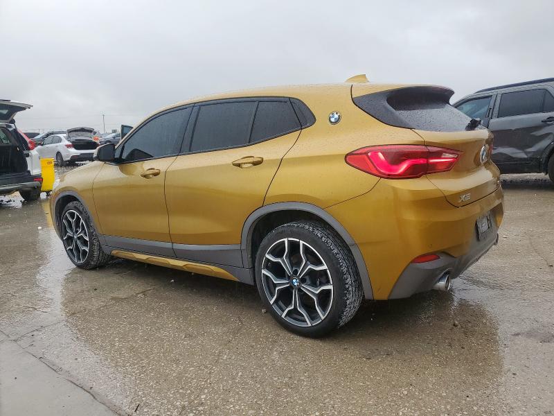 2020 BMW X2 SDRIVE2 WBXYH9C00L5R36948