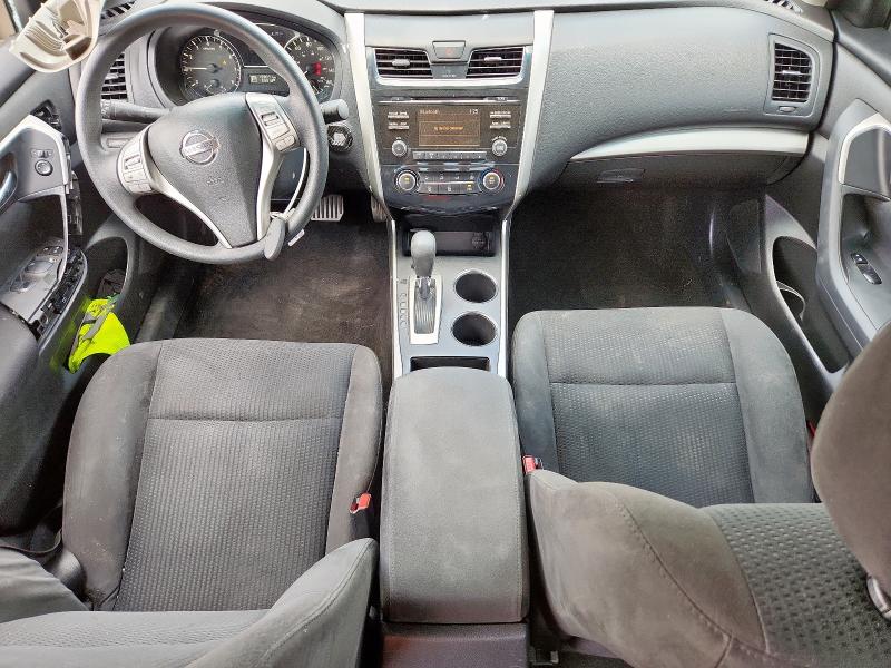 2015 NISSAN ALTIMA 2.5 1N4AL3AP6FN326962