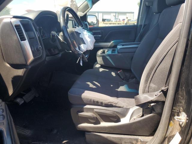 2019 CHEVROLET 1500 2GCRCPEC3K1118187