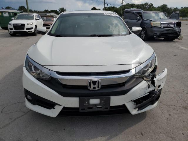 2018 HONDA CIVIC EX JHMFC1F39JX041761