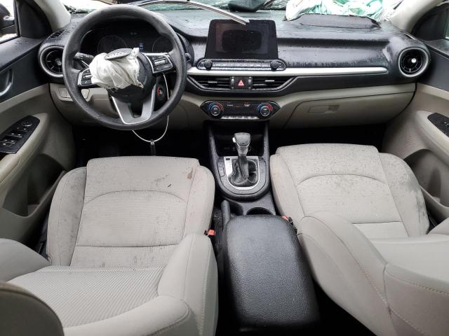 2019 KIA FORTE FE 3KPF24ADXKE067034