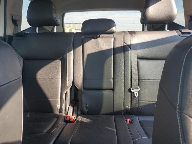 2022 VOLKSWAGEN ATLAS SE - 1V2JR2CAXNC542978