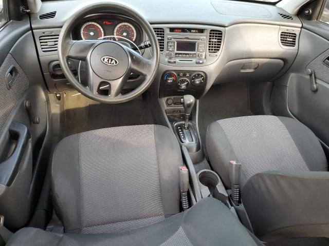 2010 KIA RIO LX - KNADH4A37A6618051