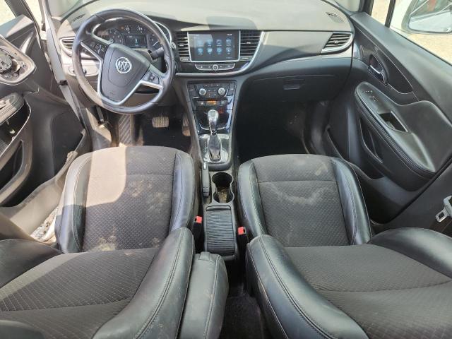 2018 BUICK ENCORE PREFERRED KL4CJASB7JB696127
