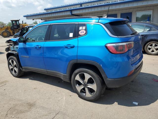 2017 JEEP COMPASS LA 3C4NJDBB1HT635980