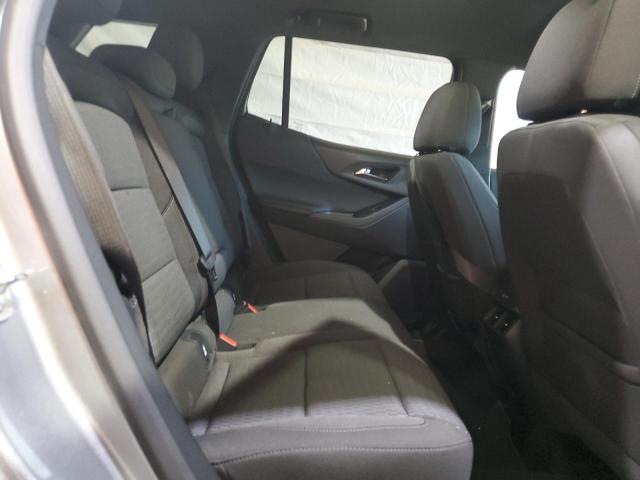 2025 CHEVROLET EQUINOX LT - 3GNAXPEG0SL229788