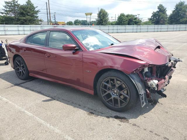 2018 DODGE CHARGER R/ 2C3CDXCT6JH179596