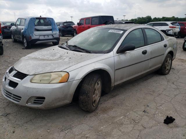 DODGE STRATUS SX