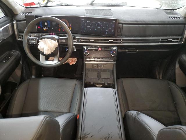 2024 HYUNDAI SANTA FE X 5NMP3DGL0RH045563