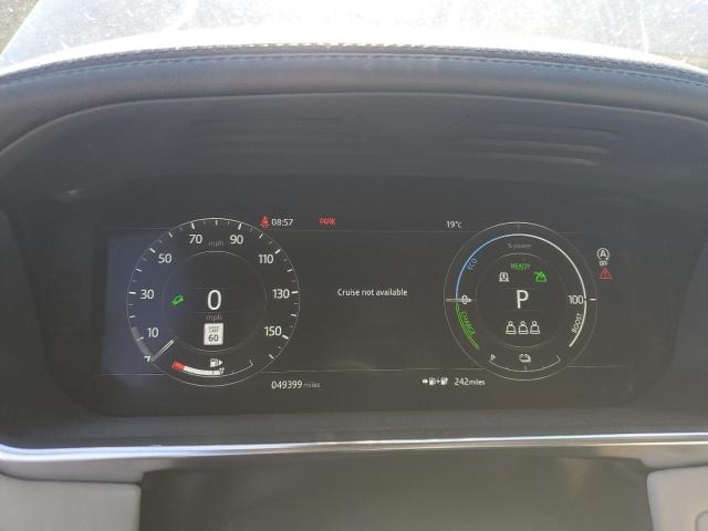 2021 LAND ROVER RANGE ROVE SALGS4RY3MA443034