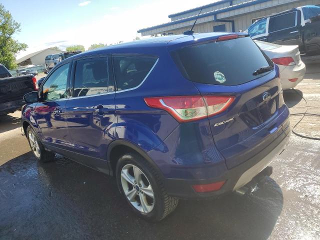 2014 FORD ESCAPE SE - 1FMCU9GX1EUE05630