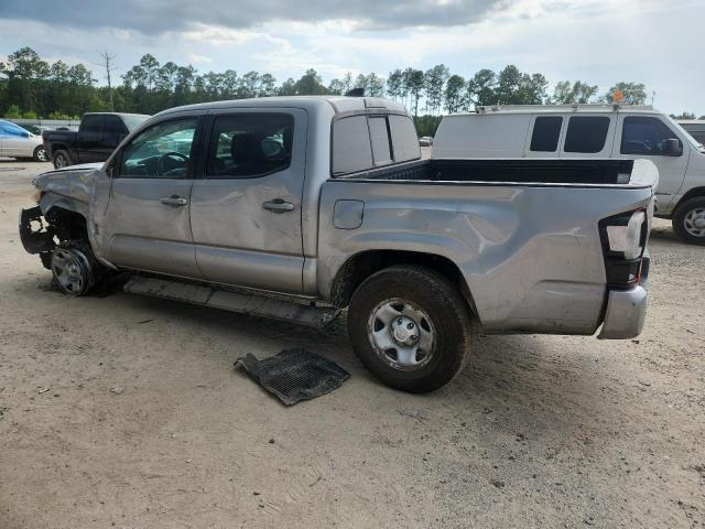 2020 TOYOTA TACOMA DOU - 5TFAX5GN7LX170933