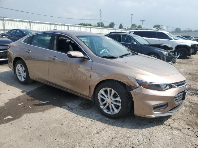 2018 CHEVROLET MALIBU LT 1G1ZD5ST2JF186728