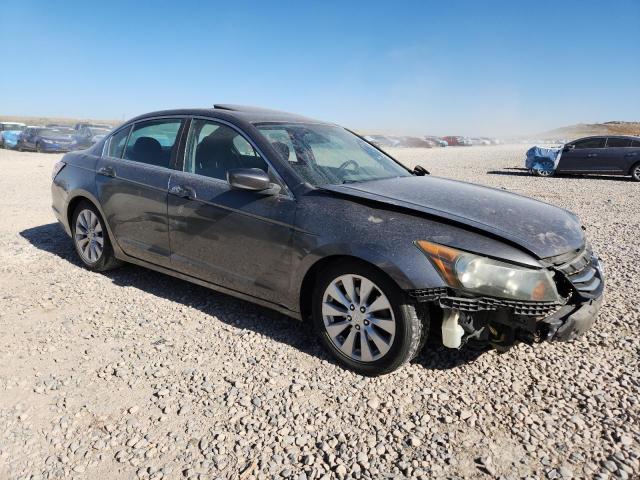 2011 HONDA ACCORD EX - 1HGCP2F70BA041798