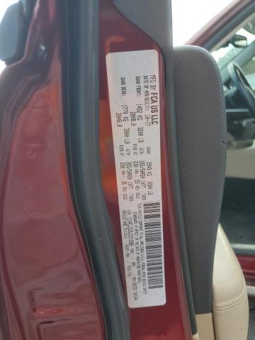 2018 DODGE DURANGO CI 1C4RDJEG5JC213386