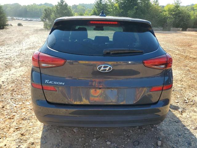 2019 HYUNDAI TUCSON SE KM8J23A47KU058941