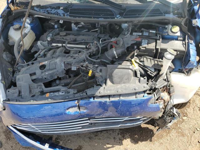 2019 FORD FIESTA SE 3FADP4BJ9KM153346