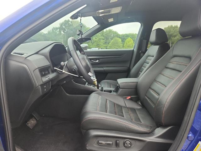 2025 HONDA CR-V SPORT-L 7FARS5H85SE013425