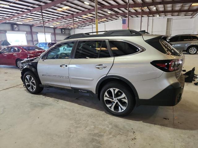 2020 SUBARU OUTBACK LI 4S4BTALC3L3119834