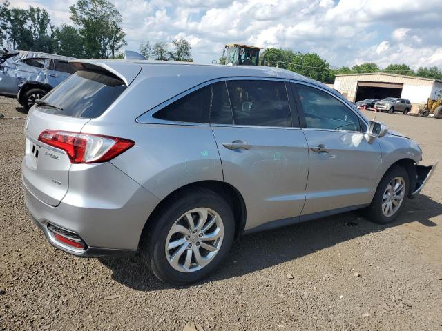 2017 ACURA RDX TECHNO 5J8TB4H51HL013995