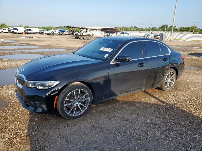 BMW 330XI