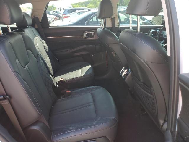 2021 KIA SORENTO SX 5XYRK4LF6MG033657
