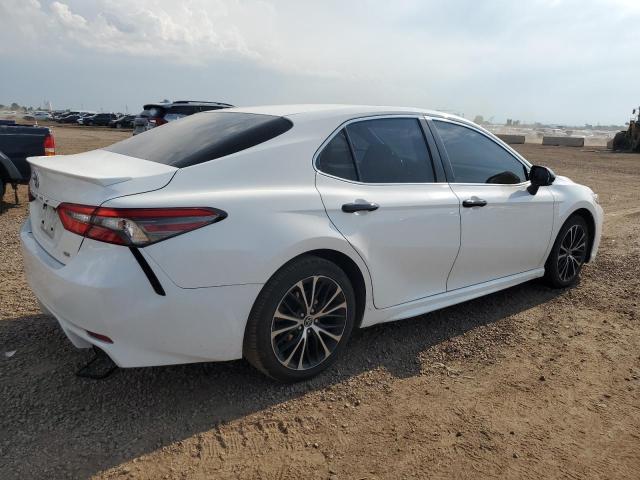 2018 TOYOTA CAMRY L - JTNB11HK5J3034528