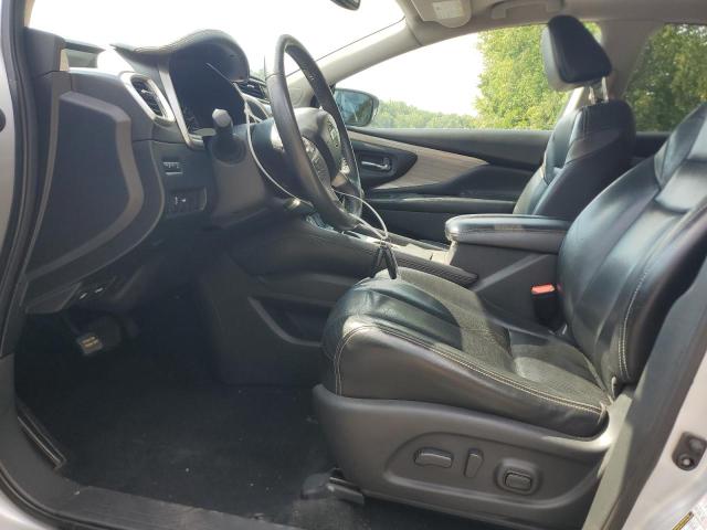 2015 NISSAN MURANO S - 5N1AZ2MH1FN291170