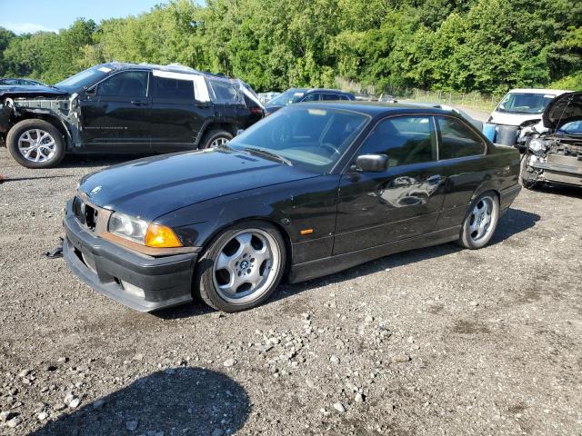 BMW 328 IS