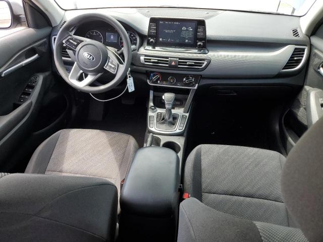 2021 KIA SELTOS LX KNDEPCAA5M7096649