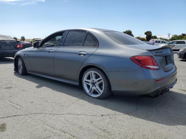 2020 MERCEDES-BENZ E AMG 53 4 W1KZF6BB9LA807550