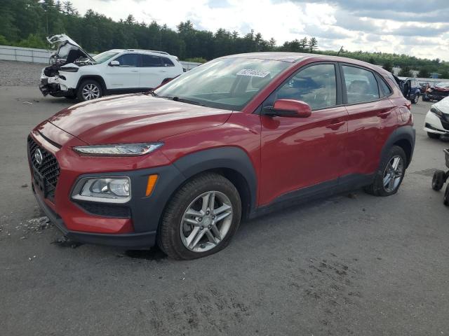 2020 HYUNDAI KONA SE - KM8K1CAA3LU506008