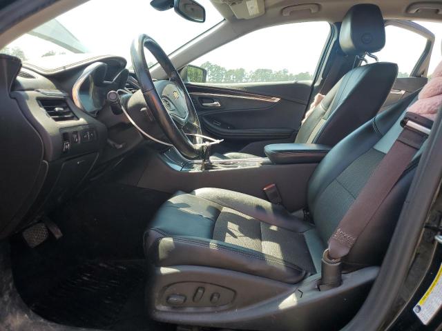 2017 CHEVROLET IMPALA LT 1G1105S32HU133302