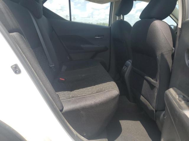 2021 NISSAN KICKS SV 3N1CP5CV1ML538280