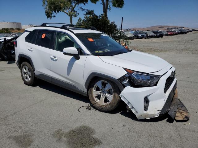 Vin: jtmw1rfv9kd500796, lot: 63156675, toyota rav4 xle 20194
