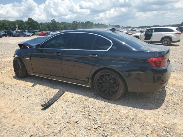 2015 BMW 528 I WBA5A5C51FD524036