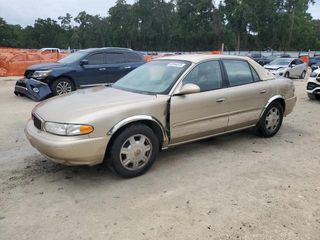 BUICK CENTURY CU