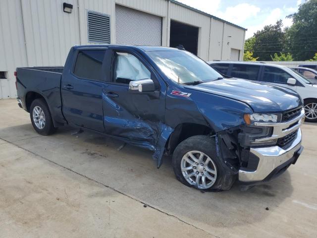 2019 CHEVROLET SILVERADO K1500 LT 1GCUYDED4KZ168915