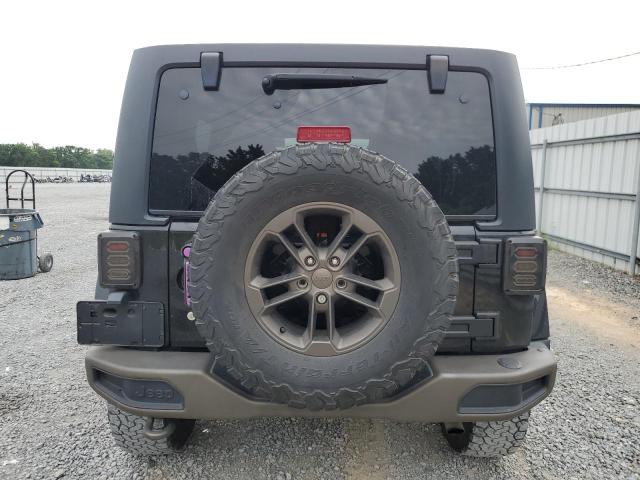 2016 JEEP WRANGLER U 1C4BJWEG0GL239040