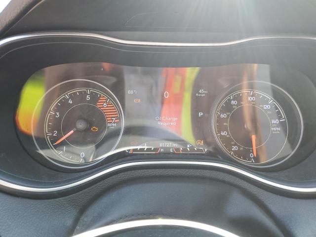 2019 JEEP CHEROKEE L - 1C4PJMDN0KD363273