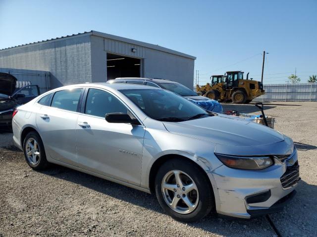 2016 CHEVROLET MALIBU LS 1G1ZB5ST5GF341643