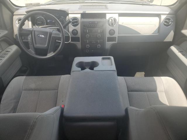2011 FORD F150 SUPER - 1FTFX1EF3BFA63831
