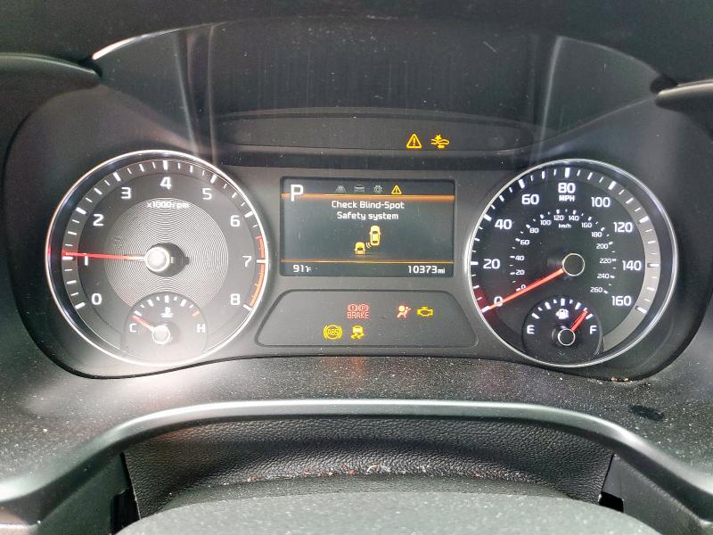 2024 KIA FORTE LX 3KPF24AD9RE698898