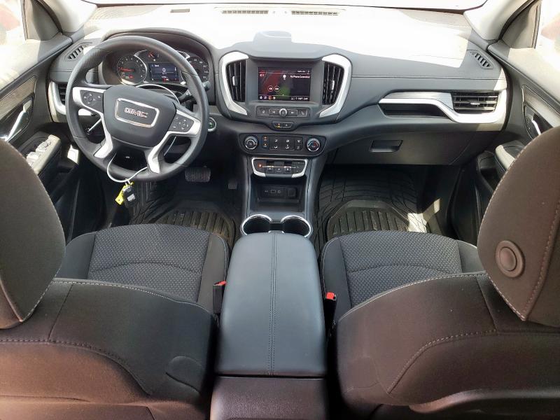 2024 GMC TERRAIN SL 3GKALMEG8RL332426