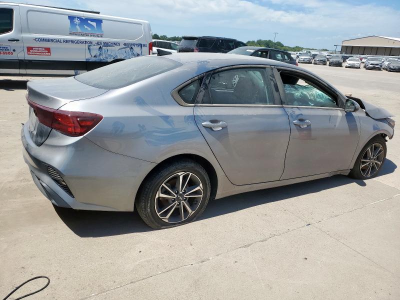 2023 KIA FORTE LX - 3KPF24AD4PE568105