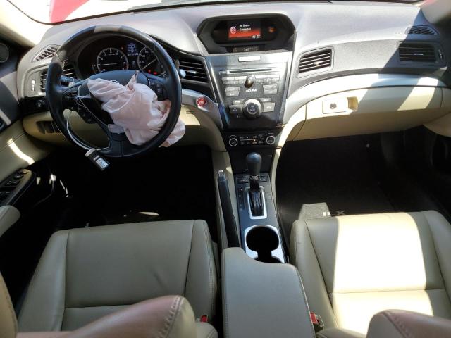 2018 ACURA ILX BASE W 19UDE2F34JA000080