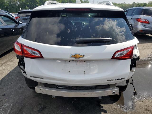 2018 CHEVROLET EQUINOX PR 2GNAXVEV0J6305676