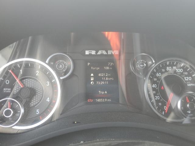 2024 RAM 3500 TRADESMAN 3C63R3GL2RG299642